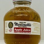 Martinellis Apple Juice 296mL.