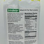 Seitenbacher Muesli For Nut Lovers 454g.