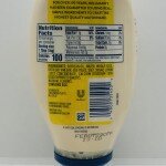 Hellmann's Real Mayonnaise 591mL.