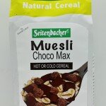 Seitenbacher Muesli Choco Max 454g.