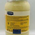 Hellmann's Real Mayonnaise 625mL.