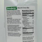 Seitenbacher Muesli Choco Max 454g.