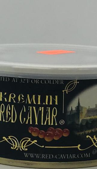 Kremlin Red Caviar (300g)