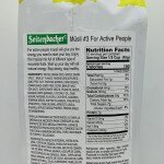 Seitenbacher Muesli For Active People 454g.