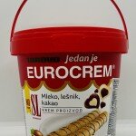 Eurocrem 1000g.