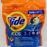 Tide Pods 3 in 1 398g.