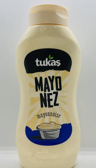 Tukas Mayonez 550g.