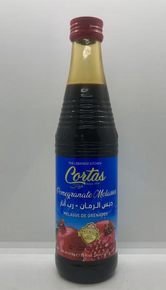 Cortas Pomegranate Molasses 410g.