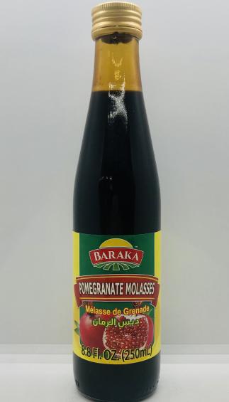 Baraka Pomegranate Molasses 250mL.