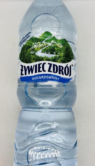 Zywiec Zdroj Niegazpwany 1.5L.