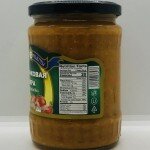 Teshini Retsepti Zucchini Spread Ikra 540g.