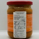 Smachno Squash Paste Boyarskaya 450g.