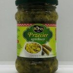 Bona  Przecier 280g.