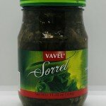 Vavel Sorrel 320g.