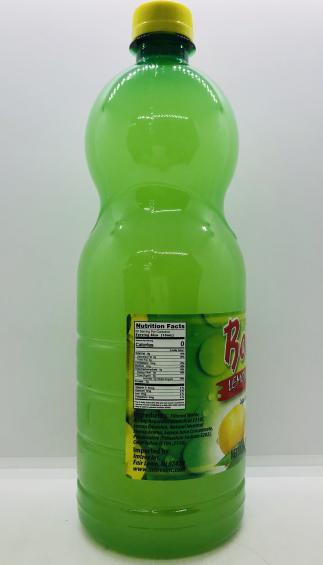 Bolio Lemon Juice 1000mL.