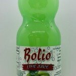 Bolio Lime Juice 1000mL.