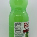 Bolio Lime Juice 1000mL.