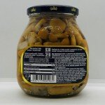 Mikado Nameko Mushrooms 530g.