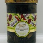 Aspen Mushrooms 400g.