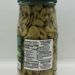 Veres Sliced Sterilized Champignons 384g.