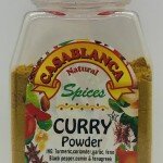 Spices Curry Powder (7 oz.)