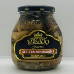 Mikado Suillus Mushrooms 310g.