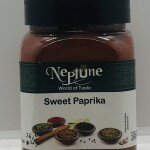 Neptune Sweet Paprika (150g)