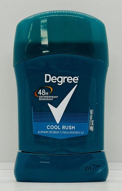 Degree Cool Rush 48g.