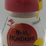 HonDashi Bomito Soup Stock (60g)