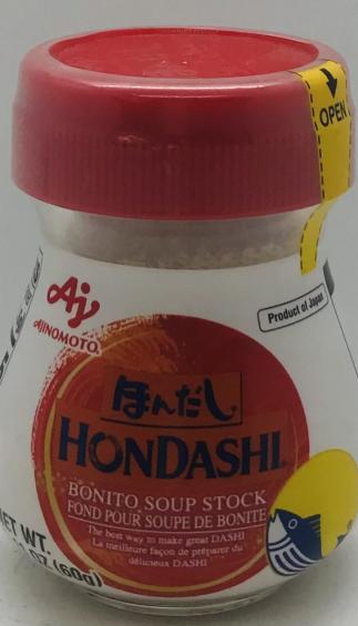 HonDashi Bomito Soup Stock (60g)