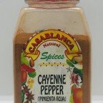 Spices Cayenne Pepper (7 oz.)