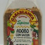 Spices Adobo Con Sazon (14 oz.)