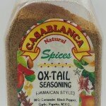 Spices Ox-Tail Seasoning (14 oz.)