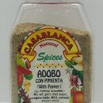 Spices Adobo Con Pimienta (14 oz.)