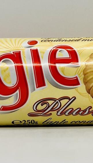 Tea Biscuits "Magie Plus" Condensed Milk 250g.