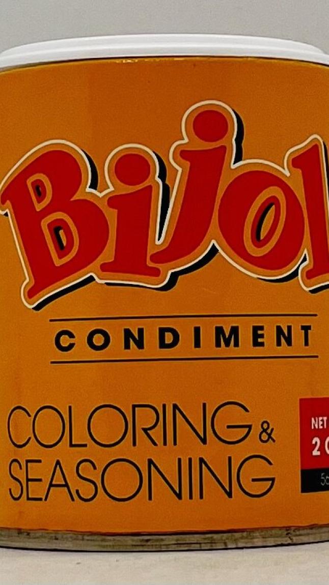 Bijol Condiment Coloring and Seasoning 56g.