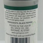 Spice Time Black Pepper (35g)