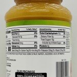 Apple Sauce Sweetened 680g.