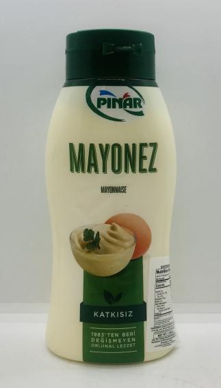 Pinar Mayonnaise 350g.