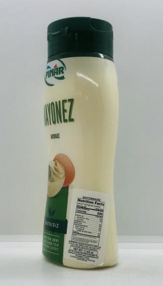 Pinar Mayonnaise 350g.