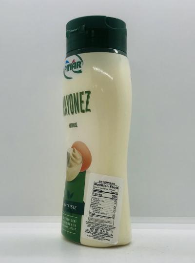 Pinar Mayonnaise 350g.