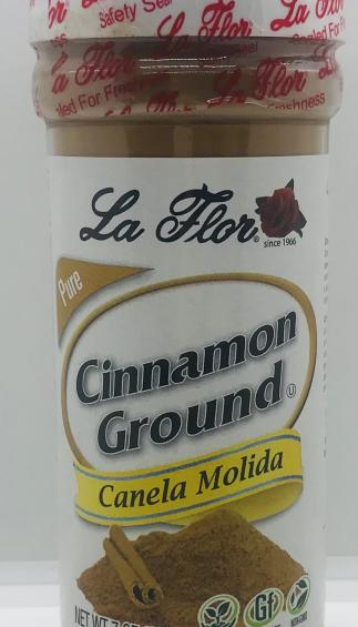 La Flor Cinnamon Ground (198g)