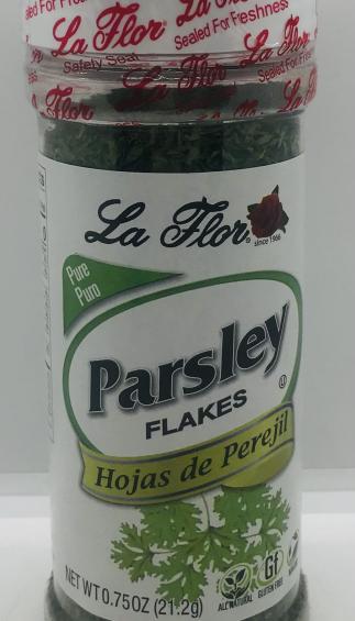 La Flor Parsley Flakes (21.2g)