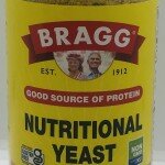 Bragg Cheese Savory Seasoning without the Dairy (127g)