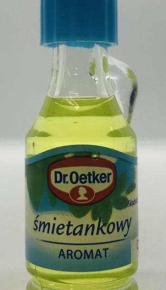 Dr. Oetker Aromat Vanilla (9ml.)