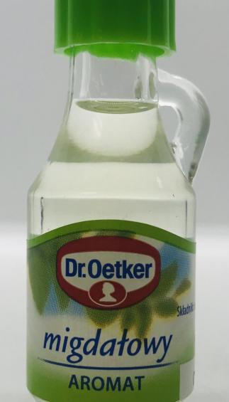 Dr. Oetker Aromat Almond (9ml.)