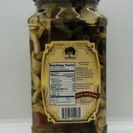 Rp Mixed Mushroom 840g.