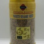 Premium Roasted White Sesame Seed (226g)