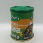 Knorr Chicken Flavored Seasoning (150g)