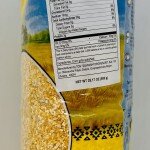 Hutorok Ground Corn Grits 800g.